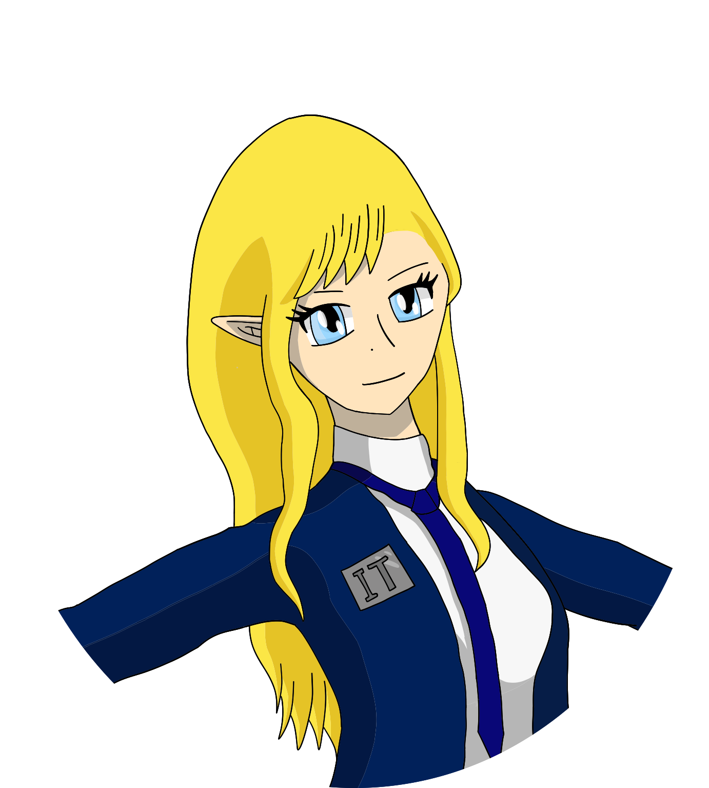 Lucy
